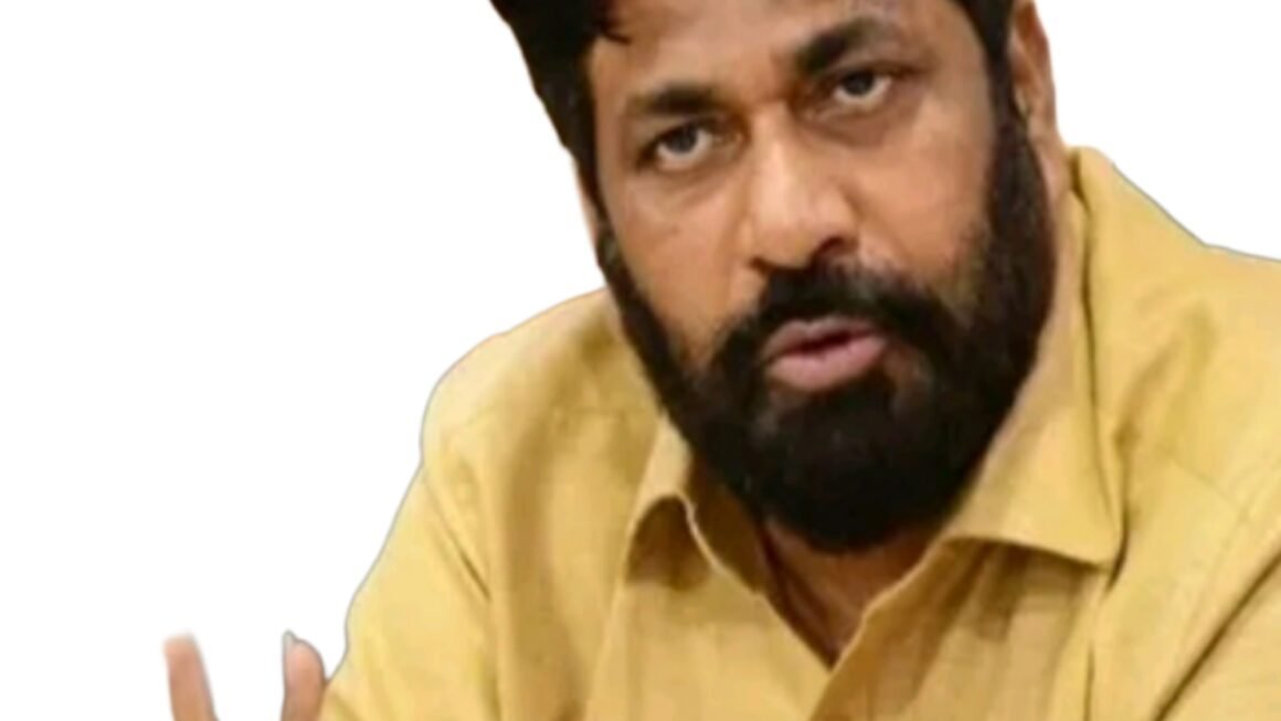पराभवानंतर बच्चू कडूंचं कार्यकर्त्यांना भावनिक आवाहन