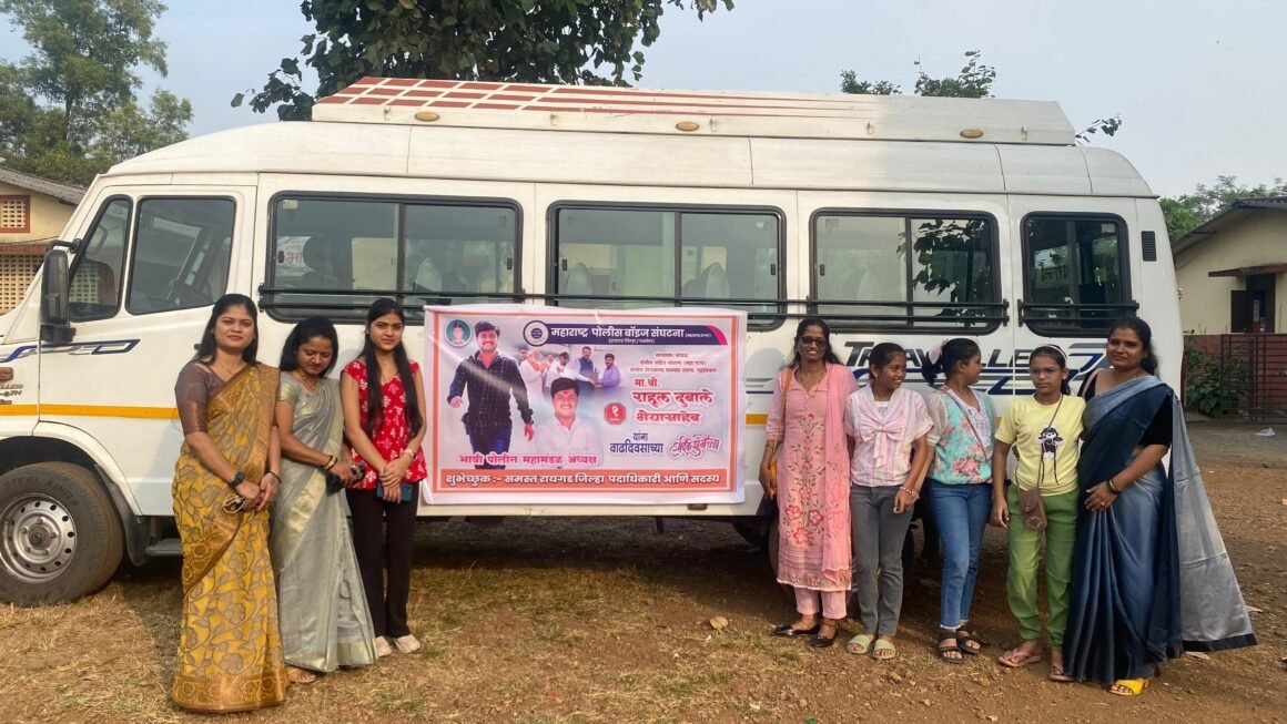 श्री राहुल भैया दुबाले  यांच्या वाढदिवसानिमित्त अवघ्या महाराष्ट्र भर वेगवेगळे सामाजिक उपक्रम हाती घेण्यात आले होते.