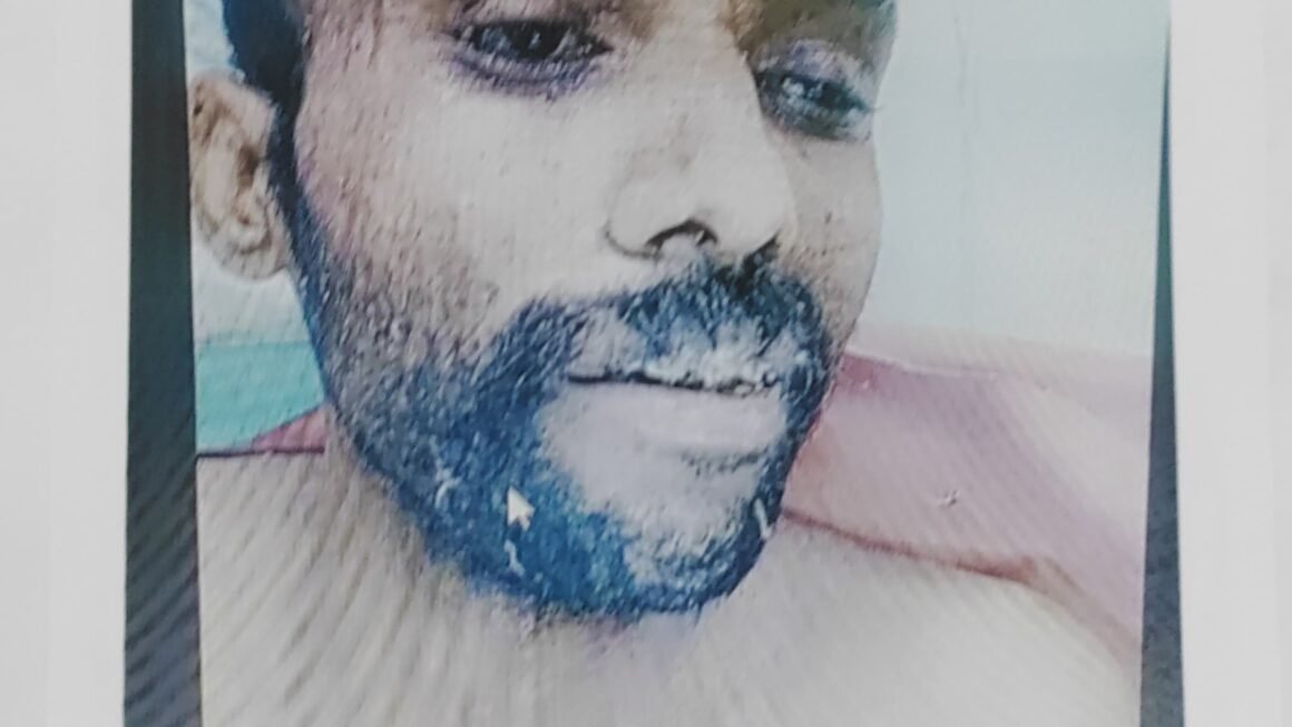 पनवेल परिसरात आढळला मृतदेह