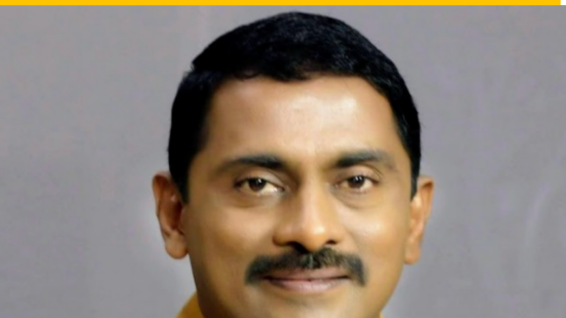 कासाडी नदी संवर्धनाच्या कामाला लवकरात लवकर सुरुवात करा – आमदार प्रशांत ठाकूर यांची जिल्हाधिकाऱ्यांकडे मागणी