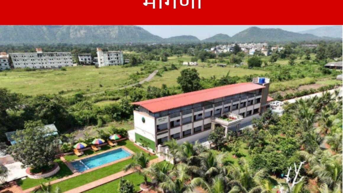 नववर्षाच्या स्वागतासाठी पनवेल परिसरातील रिसॉर्ट, फॉर्मला वाढती मागणी