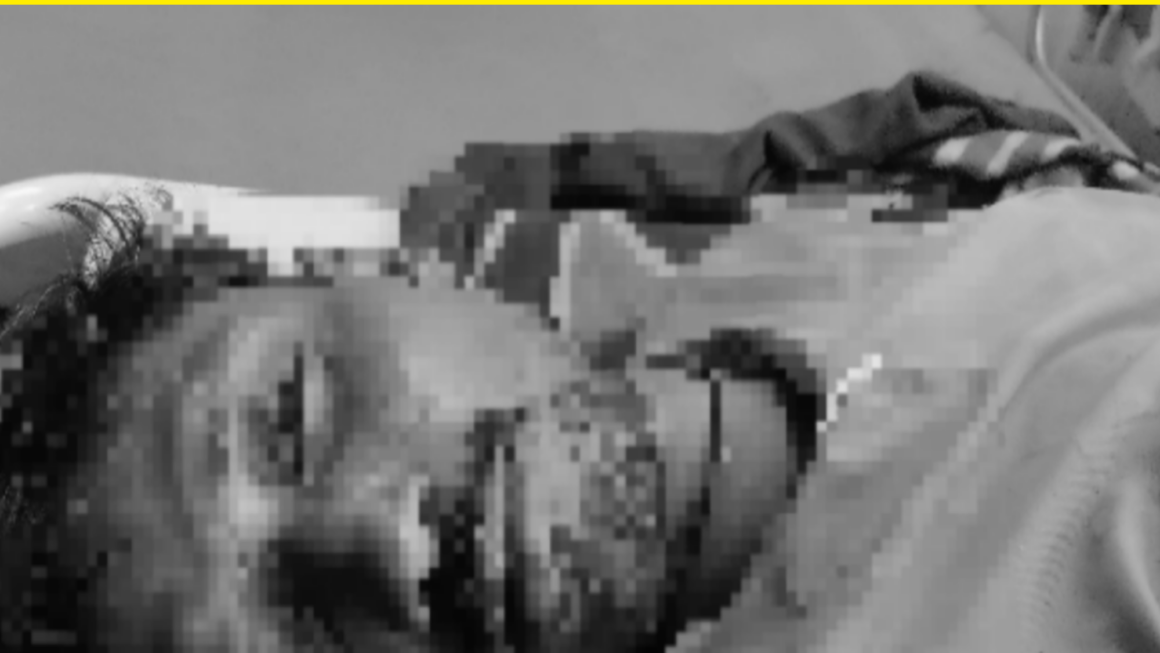 करंजाडे सेक्टर 3 परिसरात आढळला मृतदेह