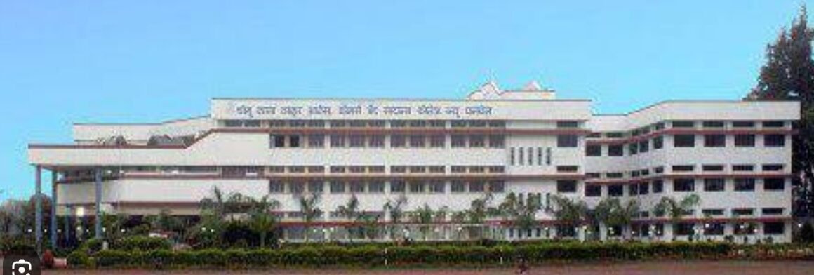 बुधवारी सीकेटी महाविद्यालयाचा वार्षिक पारितोषिक वितरण व दर्पण सोहळा