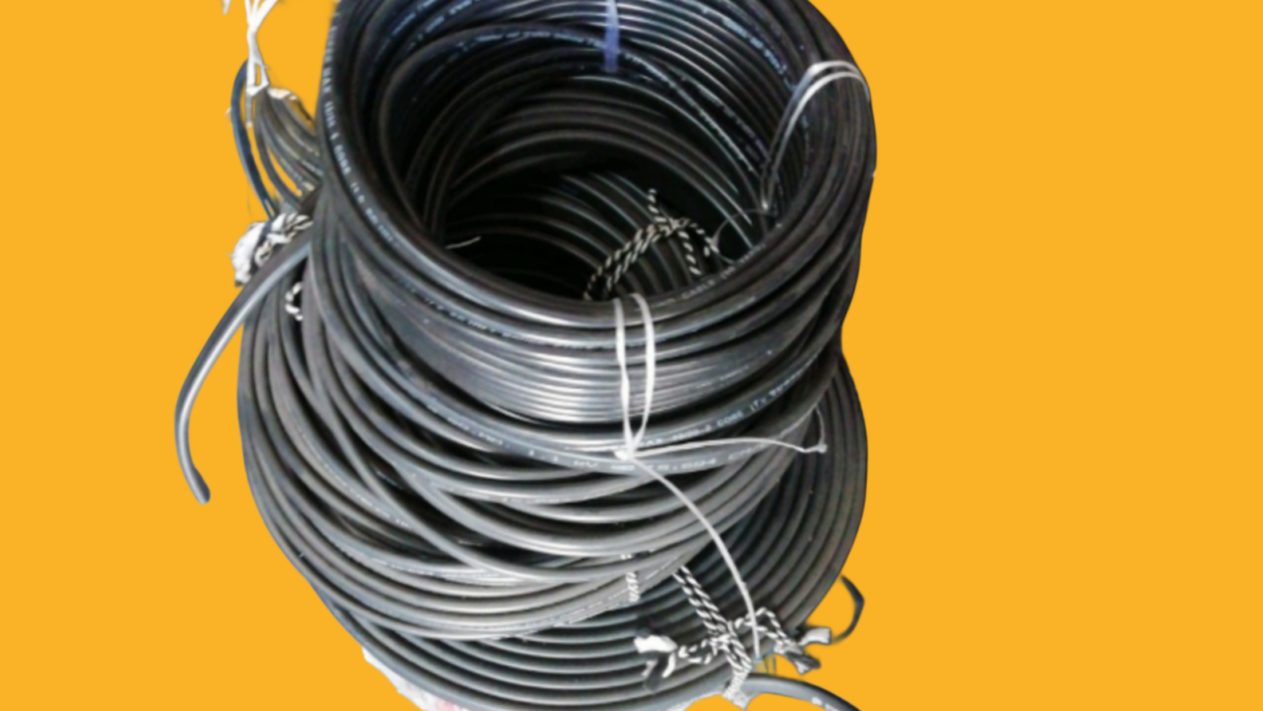 इलेक्ट्रिक वायर आणि साहित्य चोरणार्‍या टोळीला पनवेल तालुका पोलिसांनी केले गजाआड