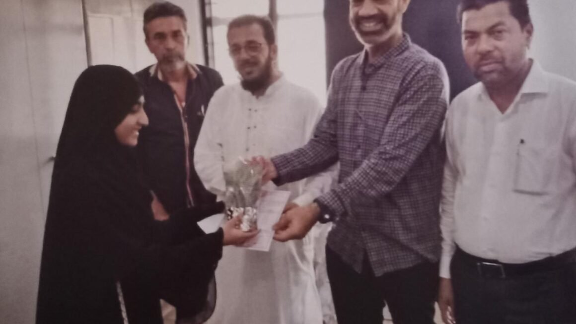 पनवेल एज्युकेशन सोसायटी अंतर्गत तिन्ही शाळेंनी मिळवला दहावीच्या परीक्षेत दैदिप्यमान यश