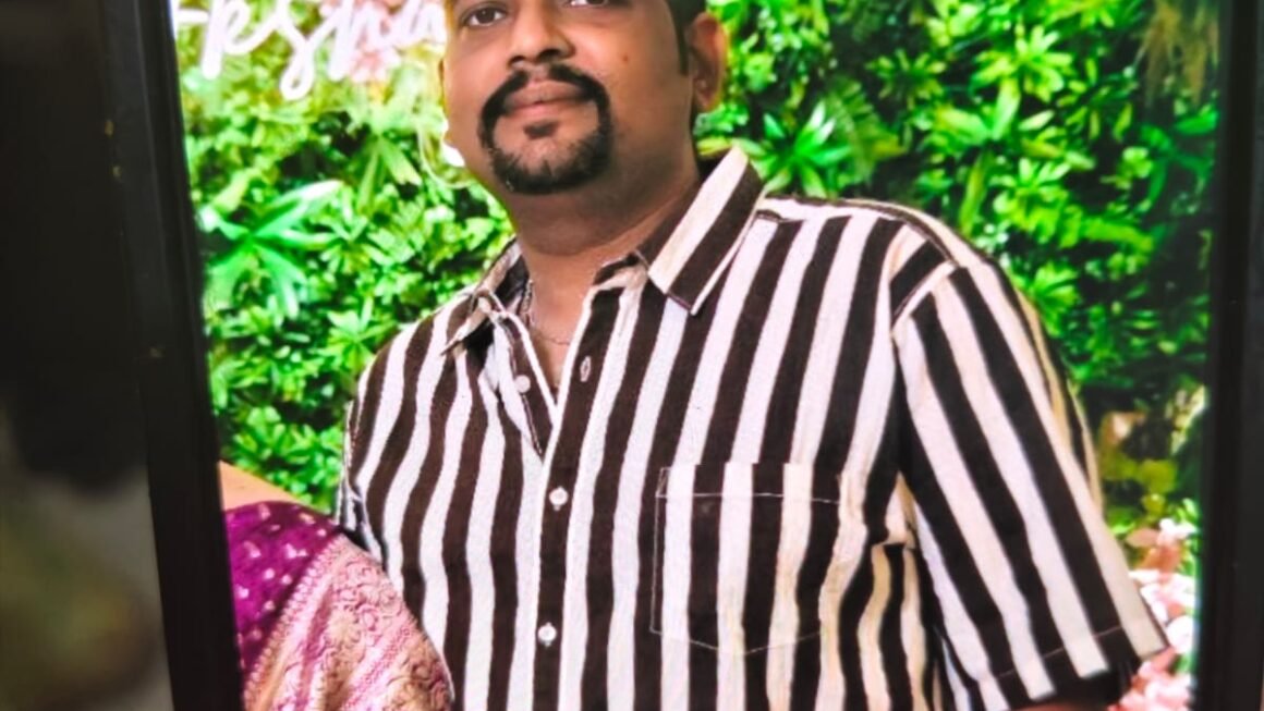 रेल्वेत नोकरी लावतो असे सांगून जवळपास साडे एकोणीस लाख रुपये लुबाडणारा सराईत भामटा अटकेत