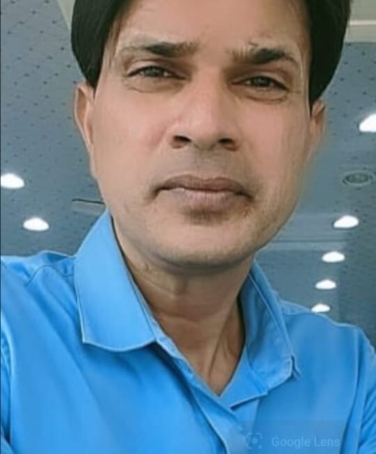 शेकापचे उरण विधानसभा अध्यक्ष मयुर सुतार यांचे व्ही के राज रेसिडेन्सी द्रोणागिरीच्या रहिवाश्यांनी मानले  आभार.