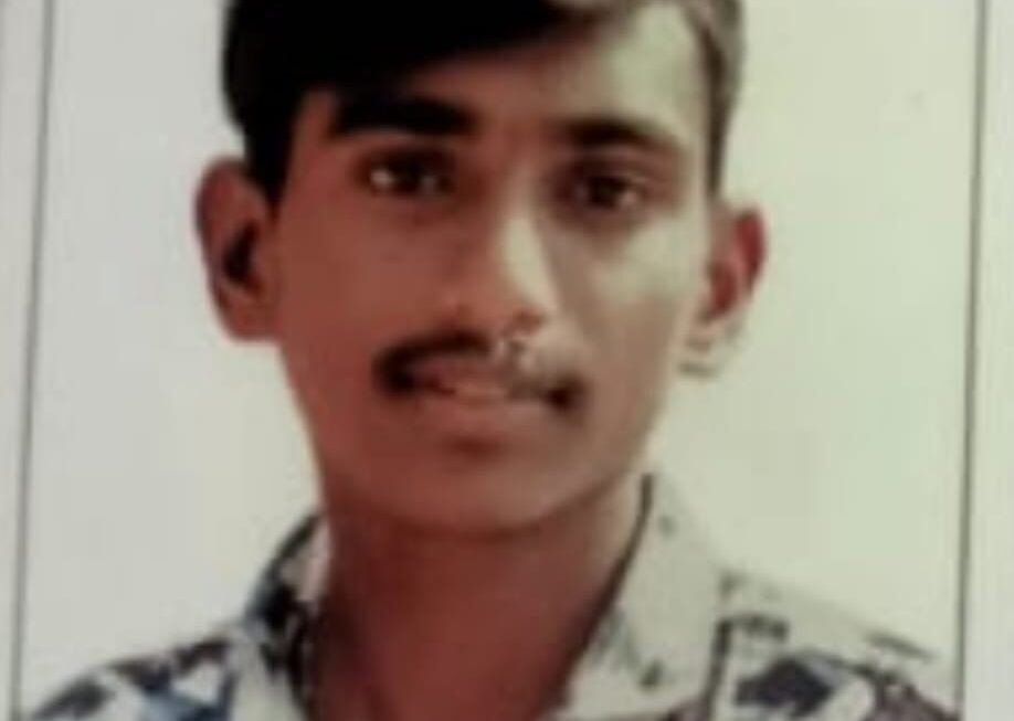 अल्पवयीन युवकाचे पालकांच्या कायदेशीर रखवालीतून अपहरण