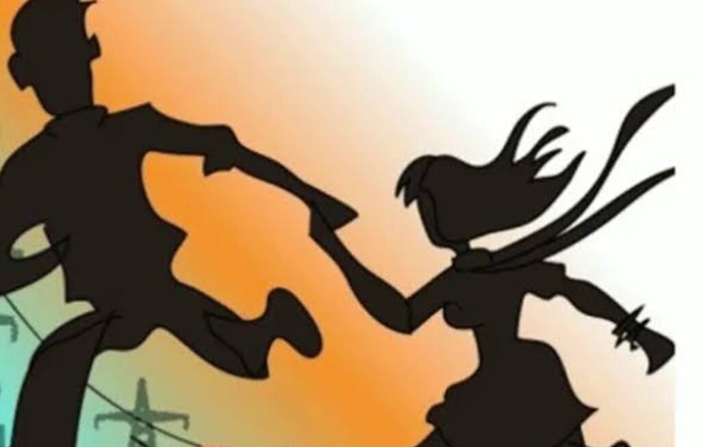 पनवेलमध्ये १६ वर्षीय मुलगी फूस लावून पळवली