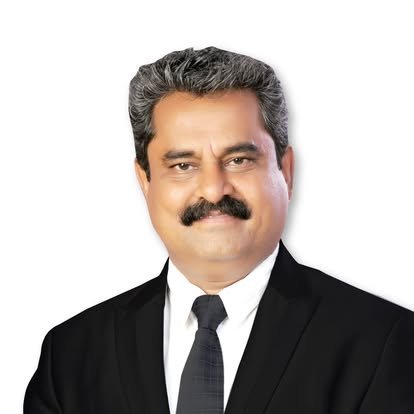 पावसाळीपूर्वीची कामे लवकरात लवकर करण्यात यावे; नगरसेवक ऍडव्होकेट मनोज भुजबळ यांची आयुक्तांना निवेदन