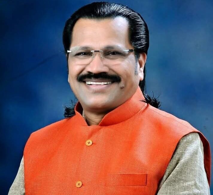 पाणी परिषदेला माजी नगरसेवक शिवदास कांबळे यांचा पाठिंबा