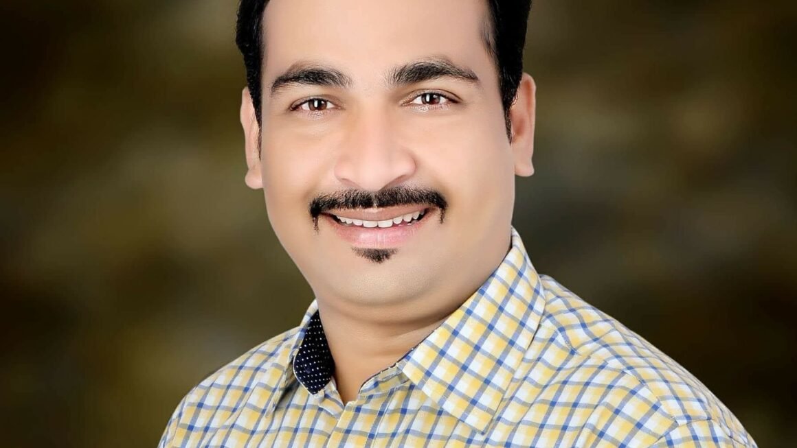 सिडको प्रशासनातील भ्रष्टाचाराविरोधात&nbsp; निलेश पाटलांचे उपमुख्यमंत्री एकनाथ शिंदे यांना पत्र