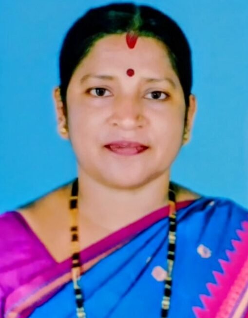 गव्हाणमधील जीर्ण अंगणवाड्यांसाठी नवीन इमारतींची मागणी; पंचायत समिती सदस्या जिज्ञासा कोळींचे सिडकोला निवेदन&nbsp; 