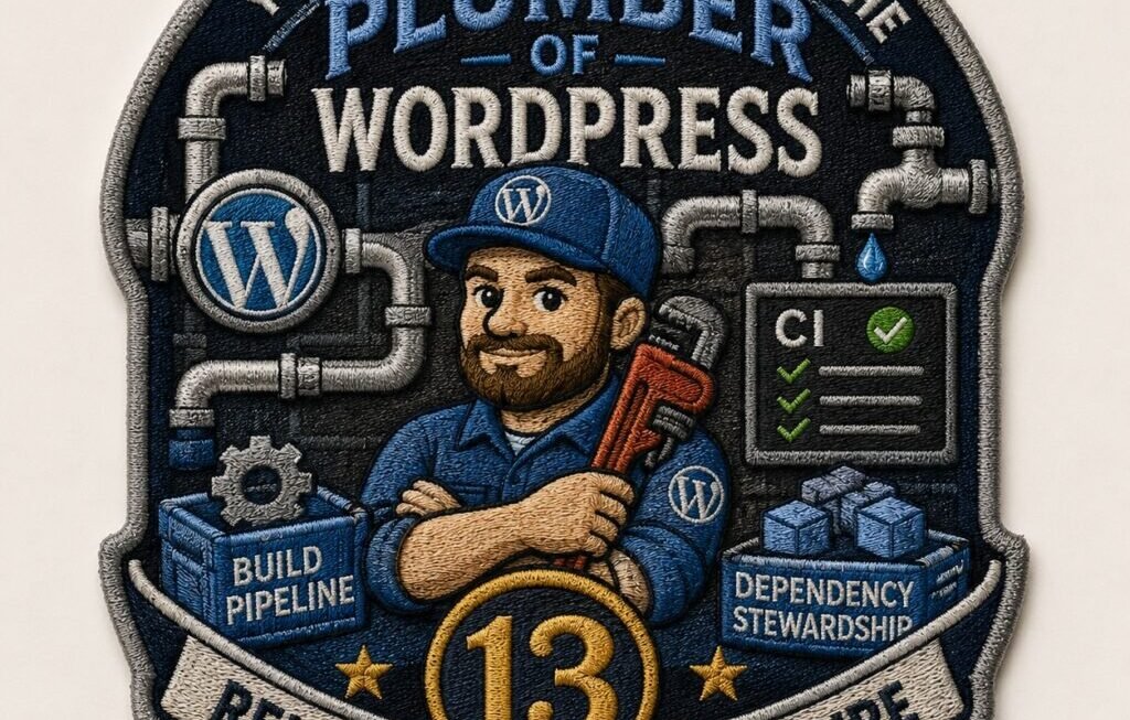 Jonathan Desrosiers: 13 Years Contributing to WordPress