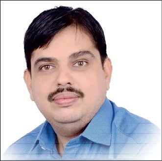 पनवेल पदाधिकारी राहुल गोगटे यांच्या प्रयत्नाने वैद्यकीय मदत कक्षातून रुग्णास मिळाली ५८ हजारांची बिलातून सूट