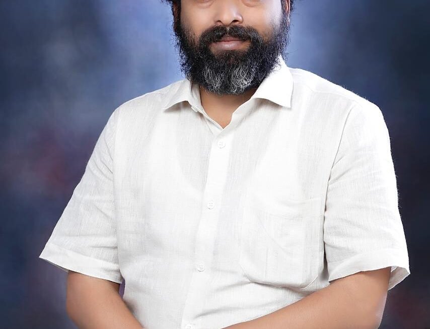 कामोठे शहर ब्लॉक काँग्रेस अध्यक्षपदी शैलेश पाटणे