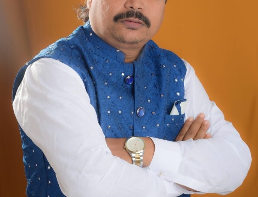 महेश साळुंखेंच्या नेतृत्वाखाली रायगड जिल्ह्यात जनसंपर्क दौरा; पेण ते महाड बैठकींचे आयोजन