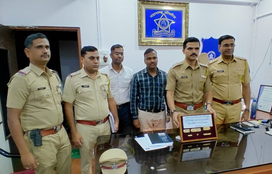 ४८ तासांत ६६ तोळे सोने हस्तगत; आरोपी सोलापुरातून ताब्यात