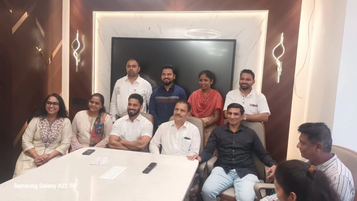 ३० ऑगस्टला पनवेलमध्ये माजी न्यायमूर्ती अभय ओक यांचे विशेष व्याख्यान