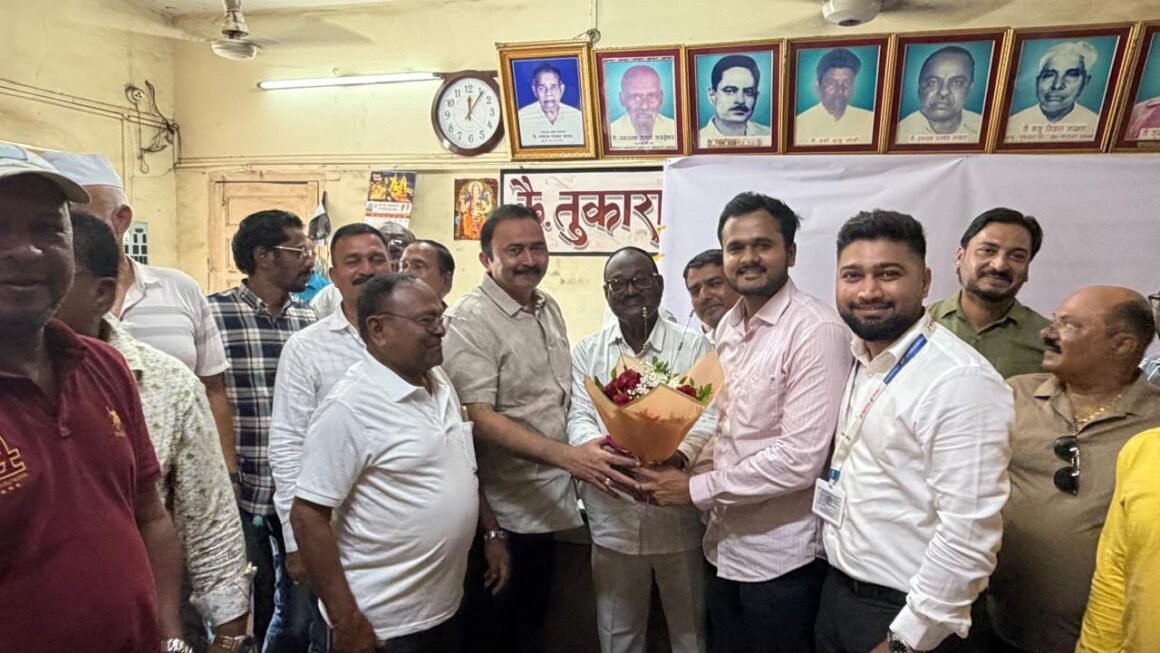 करंजा बंदराच्या विकासाला १८० कोटींची चालना!पुढील तीन महिन्यांत विकासकामांना सुरुवात; मच्छीमारांच्या प्रश्नांना प्राधान्य