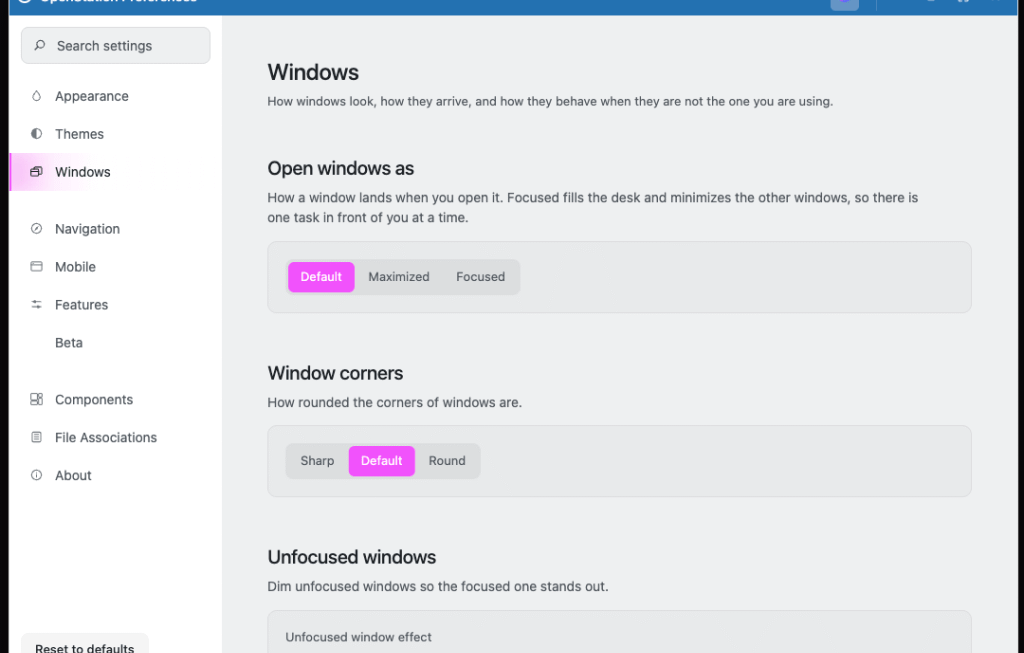 OpenStation Blog: Someone Said “I Hate OpenStation.” That Was Actually Useful.